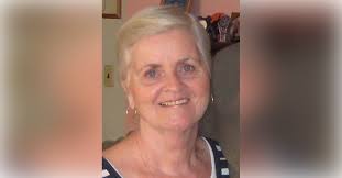 Obituary information for Ellen C. Farley