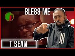 T Sean is a dope artist/producer” 🇿🇲