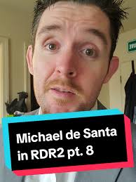 Doing Everything to Get Michael Boat Back