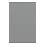 Wood is not very scratch resistant, but scratches can easily be sanded. Grey Trims Plinths Panels Kitchen Cabinets B Q