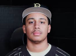 Midwest City High School Bomber Baseball Home Page