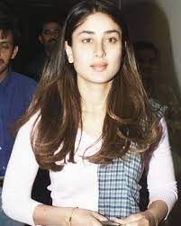 Ultah Ke 39 10 Transformasi Kareena Kapoor Yang Memikat Sejak Balita