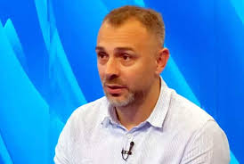 Novinar Avdo Avdić napadnut u Sarajevu