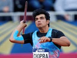 It was a great beginning of the day on wednesday for the family of panipat's neeraj chopra as he qualified for the tokyo olympics javelin throw finals with first attempt of 86.65m. Neeraj Chopra Biography Age Height Career Family Achievements