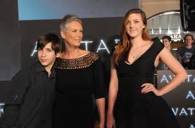 In 1976, she completed her. Diese Stars Haben Kinder Adoptiert Jamie Lee Curtis Jamie Lee Curtis Husband Jamie Lee