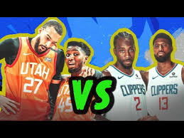 Clipps are loaded and at home.utah is horrible ats on the road vs a winning team.clippers get it done by double digits! Lsllpza6awxpsm