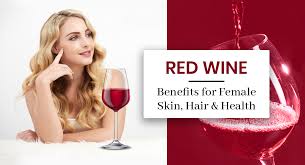 Red Wine Benefits For Female Health Skin And Hair Talkcharge I am going to explain the best.