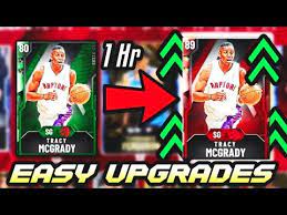 And the second address is for all matches your player has completed in a legit way (defined amount of time for each game). How To Easily Upgrade Evolution Cards As Quickly As Possible In Nba 2k20 Myteam Youtube