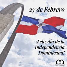 El país está situado en el archipiélago de las antillas mayores y en la parte oriental de la isla la española. Ik Herraje Twitterissa Hoy Conmemoramos Nuestra Independencia Nacional Feliz Dia De La Independencia Que Viva La Republica Dominicana Independencia Independeciadominicana Https T Co Lhxnppnfyh