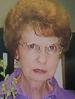 June Underhill Obituary