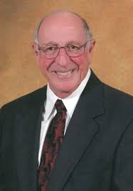 Robert John Leighty Obituary September 14, 2022