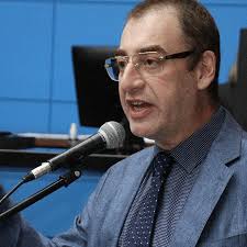 Ex-deputado Neno Razuk é preso na Bolívia depois de quase um mês foragido