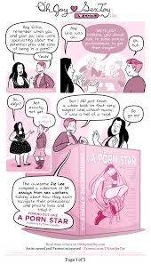 Oh Joy Sex Toy - Coming Out Like A Porn Star