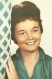 Betty Freeman Obituary