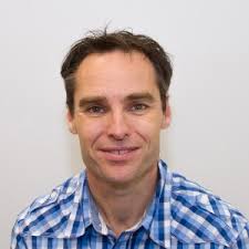 Nutrition myths busted- Introducing Tim Crowe