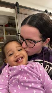 Are there childcare work opportunities available in Orangeville?