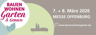 Bauen Wohnen Garten | Offenburg