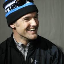 Chris Klug enters ski Hall of Fame today