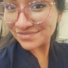 Edith Ruelas's Instagram, Twitter & Facebook