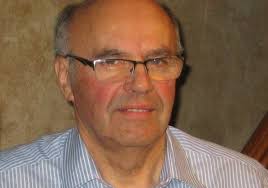 Beaufay. Nécrologie : James Labbé