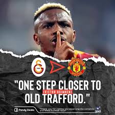 💥 Man United sekarang telah kehilangan lebih banyak permainan dalam 12  tahun sejak Sir Alex Ferguson pensiun daripada yang mereka lakukan selama  26 tahun masa pemerintahannya sebagai manajer.