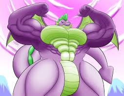 Maybe you would like to learn more about one of these? 2505062 Safe Spike Dragon Abs Biceps Featureless Crotch Fetish Flexing Gigachad Spike Macro Male Mountain Muscle Fetish Muscles Older Older Spike Pecs Solo Derpibooru