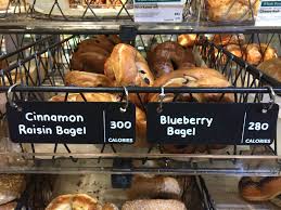 Whole Foods Bethesda Md May 2017 Bagel Calories Whole Food Recipes Food