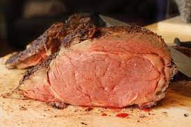 Yummly Personalized Recipe Recommendations And Search Rib Recipes Prime Rib Recipe Prime Rib Of Beef