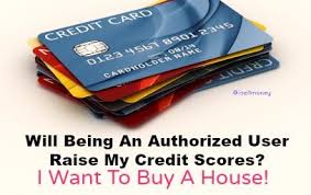 Maybe you would like to learn more about one of these? Authorized User Accounts And Credit Scores Nc Mortgage Experts