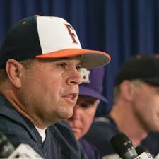 CWS coaches seem to flock together