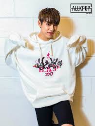 b a p party baby 2017 hoodie bap hoodies jung daehyun