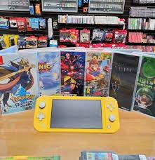 The Elusive Switch Has Made It Through Our Doors And We Have A Feeling It Won T Last Long In 2020 Nintendo Nintendo Switch Switch