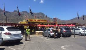 Picture by estee de villiers. Aktivitaten In Hout Bay