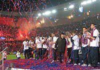 Name:finale coupe de france 2009. Coupe De France Wikiwand
