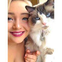 Holly Gillette (hollylougillette)