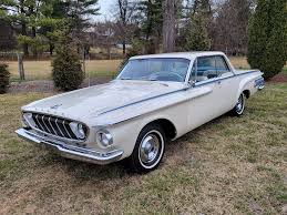 Image result for Medium Blue 1962 Polara