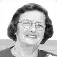 Search Marguerite Stevenson Obituaries and Funeral Services