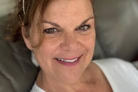 Fundraiser for Kenneth Newcombe by Allison Kipfer : Help Debby Walk Again:  Support Her Surgery