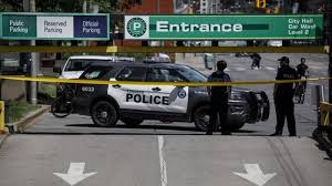Jeffrey northrup on his final journey. Veteran Toronto Police Officer Killed Other Officer Injured In Deliberate Act Battlefordsnow