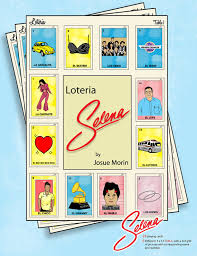 Browse printable loteria cards resources on teachers pay teachers, a marketplace trusted by millions of teachers for original educational resources. Selena Loteria L A Taco
