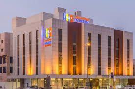 Ewaa Express Hotel Al Hamra السعودية جدة Booking Com