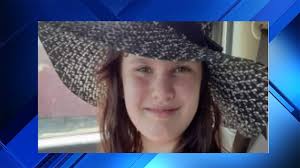 Kidnapper on the megaphone, yelling from the top of the building : Pensacola Girl Talks About Terrifying Encounter With Kidnapper As Suspect Faces Several Charges