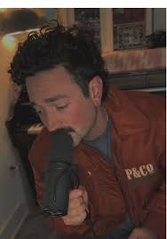 Older Alexander Pappas