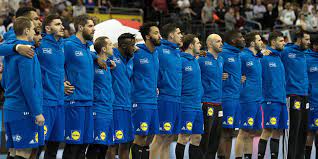 Compte officiel de l'équipe de france féminine de handball 🔵⚪️🔴. Mondial De Handball Des Experts Aux Insouciants Le Point