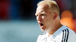 &laquo;Hele&raquo; Odd utslått av sykdom