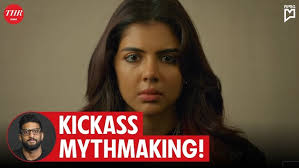 Lokah Chapter 1: Chandra Movie Review