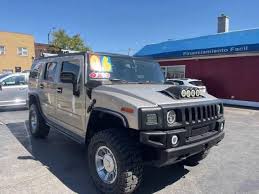 Image result for Pewter 2007 Hummer