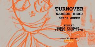 Narrow Head