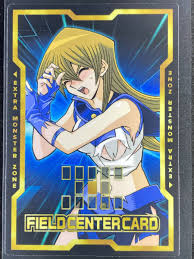 遊戯王 フィールドセンターカード 15枚セット 杏子 DSOD 明日香 アキ イシズ セラ 39 海外製 同人 ACG（¥25,000）  トレーディングカード