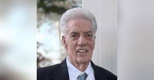 Rev. James Oron Whitley Obituary